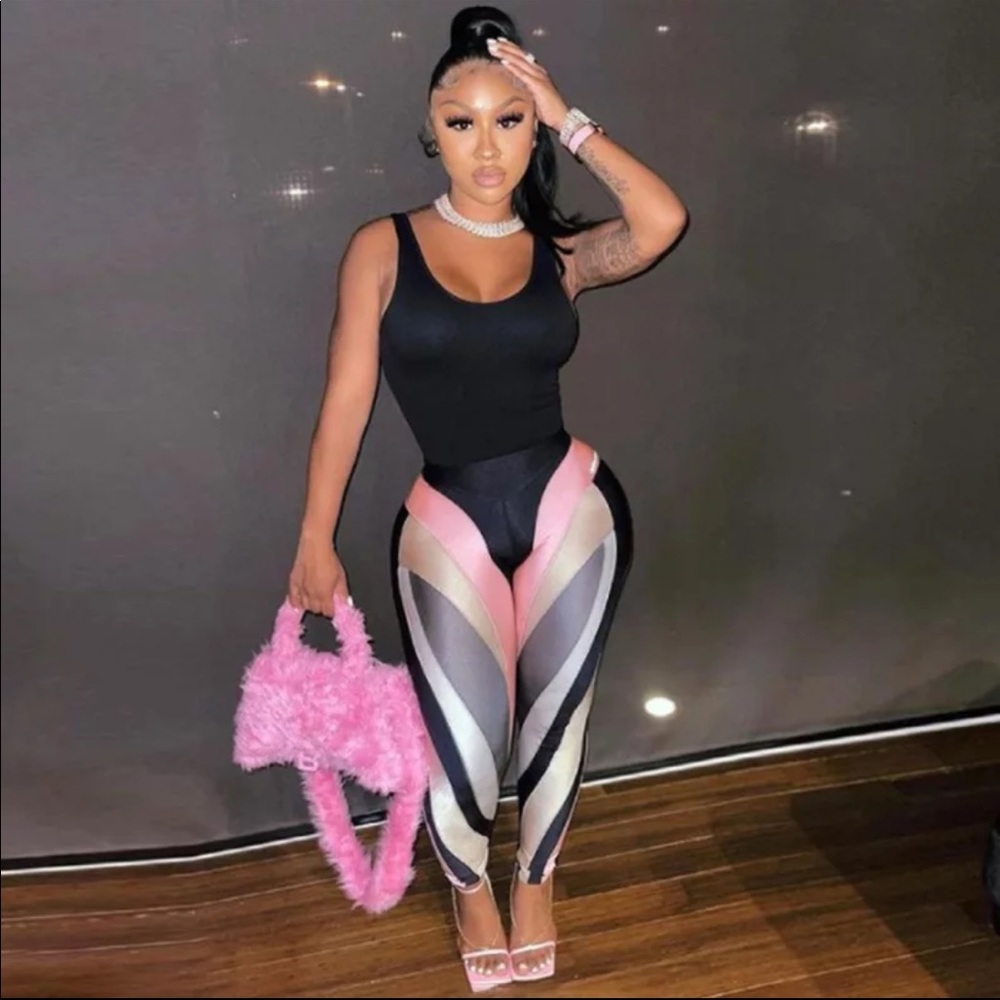 Club wear Tights Small to large sizes